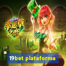 19bet plataforma